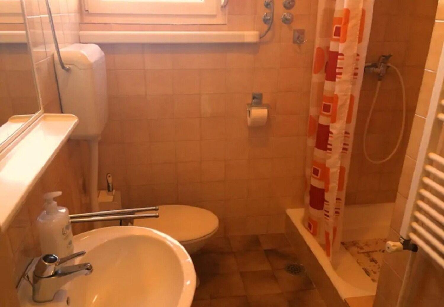 Apartments And Rooms Ognjen - Family Apartments With Free Parking Betina  Ngoại thất bức ảnh