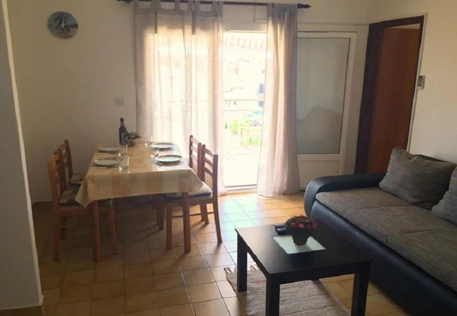 Apartments And Rooms Ognjen - Family Apartments With Free Parking Betina  Ngoại thất bức ảnh
