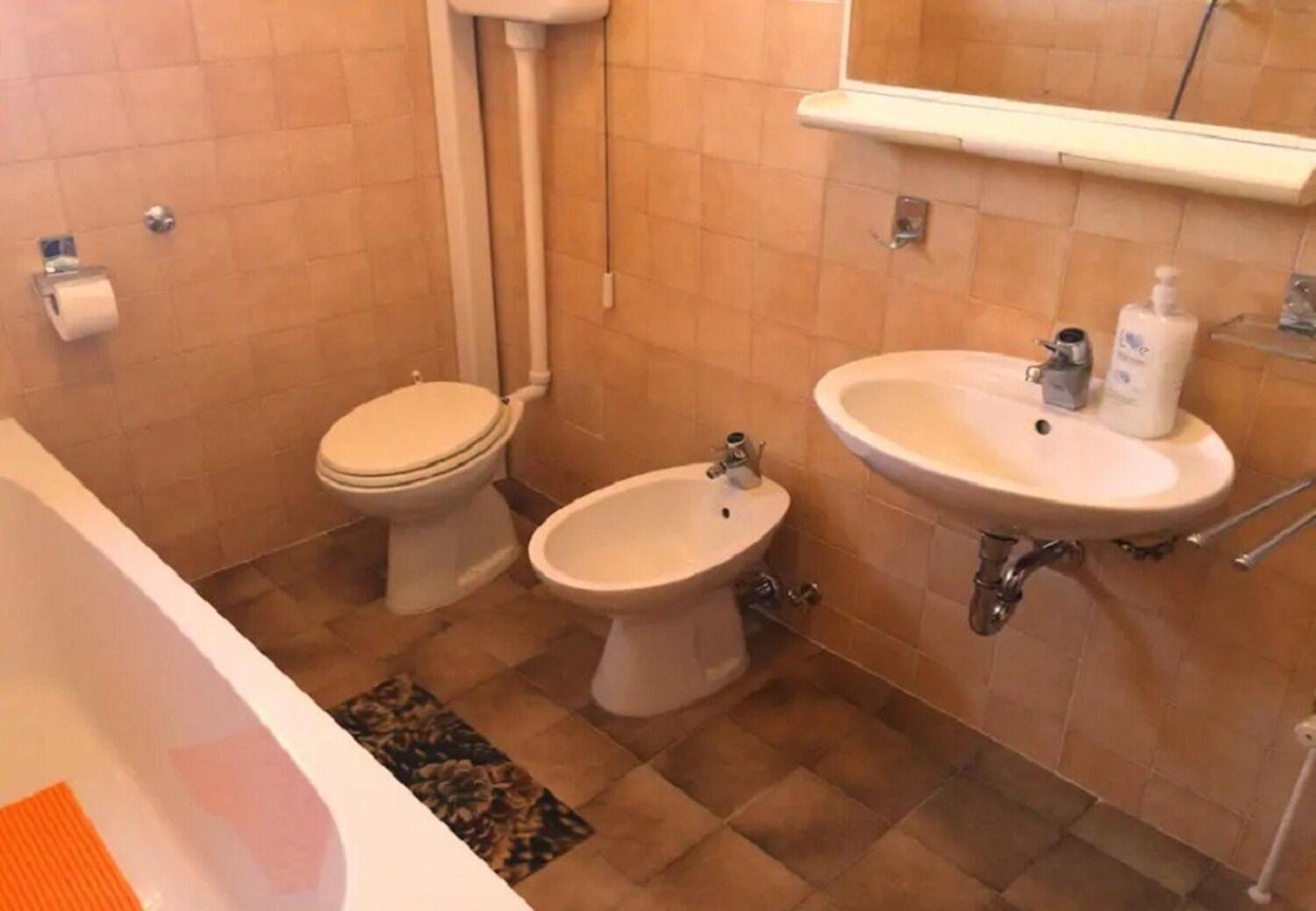 Apartments And Rooms Ognjen - Family Apartments With Free Parking Betina  Ngoại thất bức ảnh